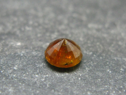Rare Gem Bastnasite Cut Stone from Pakistan - 1.57 Carats