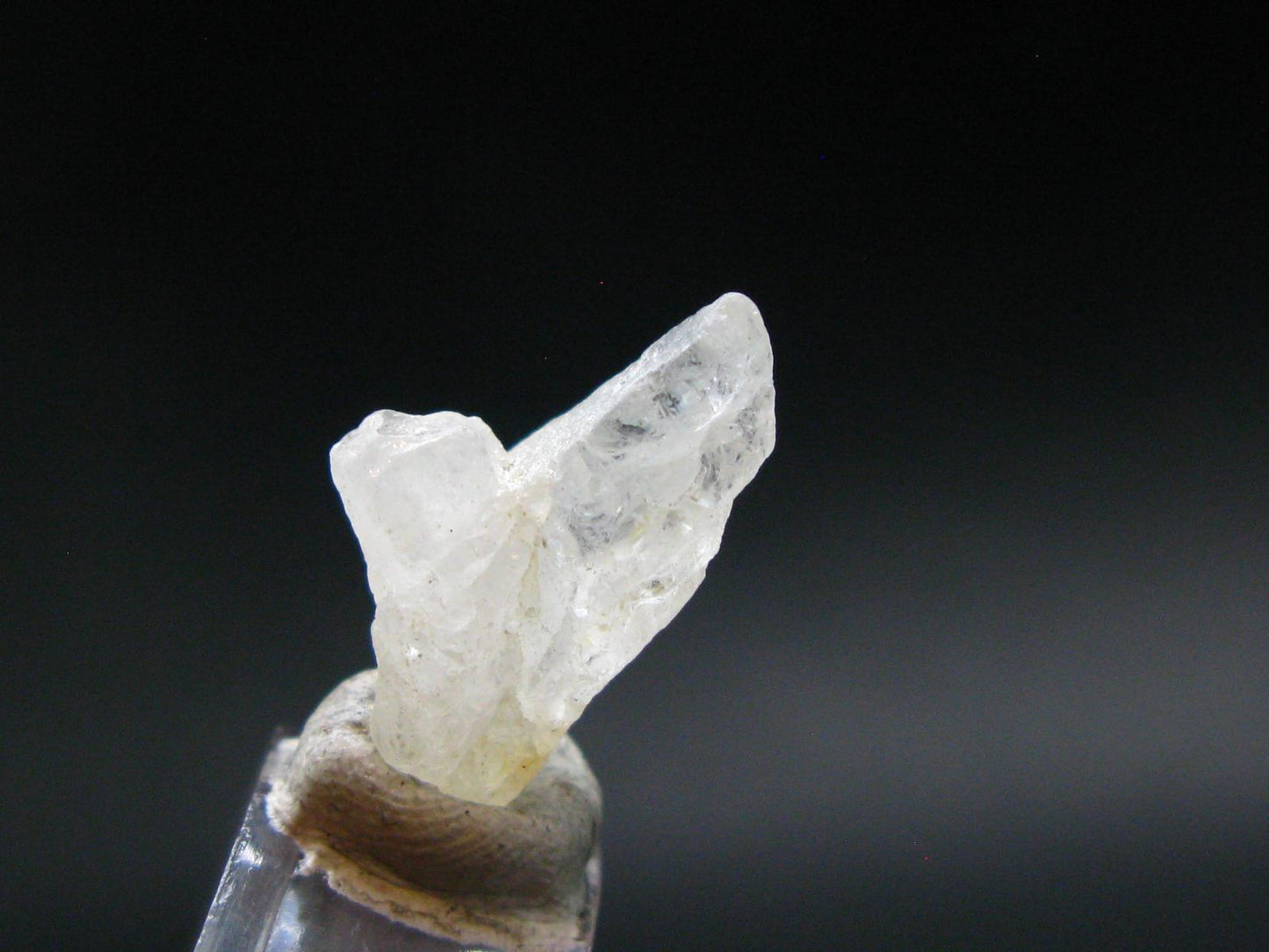 Phenakite Phenacite Crystal from Nigeria - 8.06 Carats