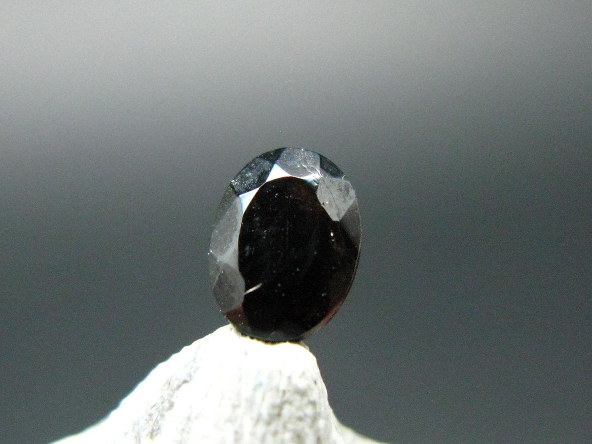 Rare Gem Painite Cut Stone From Mogok - 0.43 Carats
