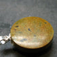 Rare SS Pendant Atlantasite Stichtite + Serpentine from Australia - 1.4"