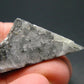 Phenakite Phenacite Polished Slice From Brazil - 12.81 Grams - 1.4"