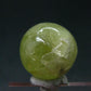 Brazilianite Sphere Ball From Brazil - 1.6cm - 32.15 Carats