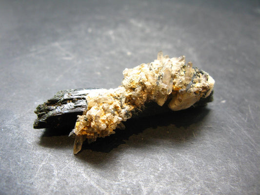 Aegirine Crystal From Malawi - 2.3" - 24.04 Grams