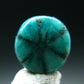 Beautiful Rare Gem Trapiche Emerald From Colombia - 1.85 Carats - 8.5x8.5mm