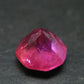 Rare Large Pezzottaite Pink Beryl Cut Facetted Gem from Madagascar - 3.06 Carats
