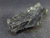 Moldavite Tektite Raw Piece from Czech Republic - 2.8" - 101.75 Carats - 20.37 Grams
