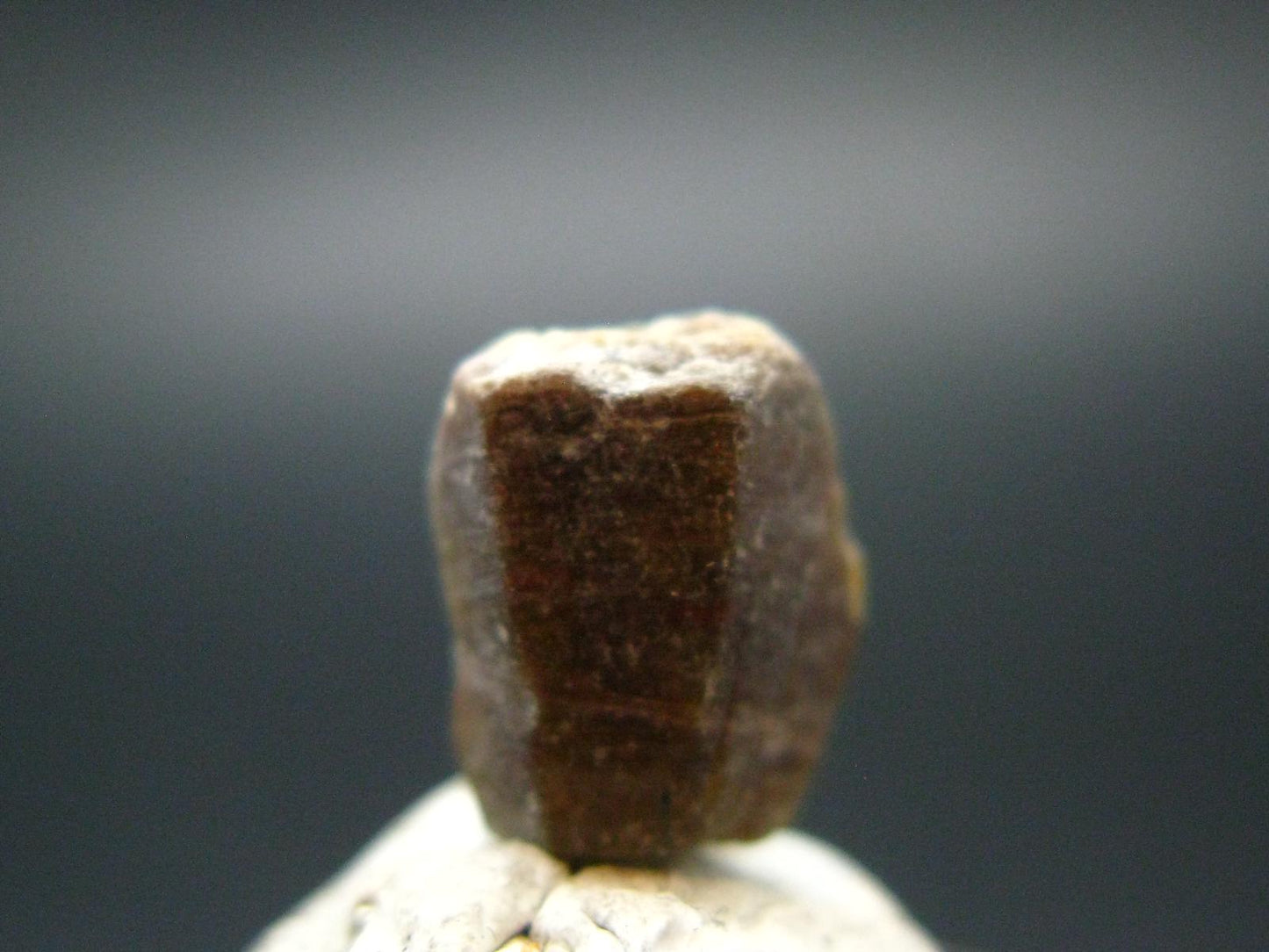 Rare Parisite Crystal From Colombia - 1.49 Grams - 0.4"