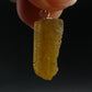 Gem Heliodor Golden Beryl Silver Pendant From Tajikistan - 10.0 Carats - 1.0"