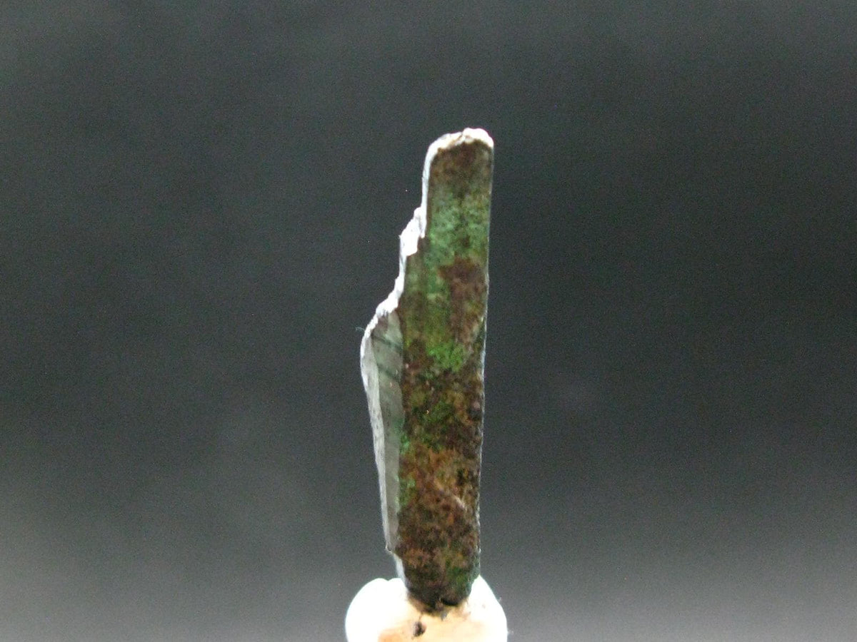 Vivianite Crystal From Romania - 1.4" - 3.20 Grams