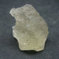 Nice Gem Libyan Tektite Glass From Libya - 7.74 Grams - 1.1"
