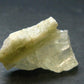 Gem Green Hiddenite Spodumene Crystal From Brazil - 1.6" - 22.65 Grams