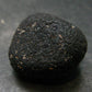 Rare Saffordite Cintamani Stone Pseudotektite Piece from Arizona USA - 63.10 Carats - 1.1"