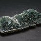 Nice Polished Seraphinite Clinochlore Stalactite Slab From Russia - 4.5" - 108.68 Grams