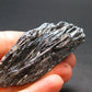 Large Stibnite Cluster from China - 2.7" - 54.20 Grams