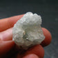 Euclase Gem Cluster From Brazil - 48.40 Carats