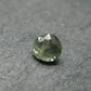 0.41 Carat Rare Gem Taaffeite Cut Stone From Mogok