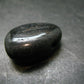 Rare ISUA Stone Metal Free Pendant From Greenland - 1.2" - 17.04 Grams