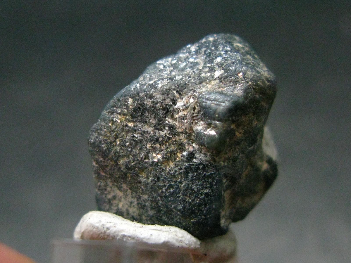 Large Alexandrite Chrysoberyl Crystal From Zimbabwe - 0.8" - 5.14 Grams