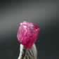 Nice Rare Gem Bixbite Red Emerald Beryl Crystal From Utah USA - 0.28 Carats