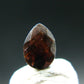 Rare Gem Painite Cut Stone From Mogok - 0.61 Carats