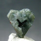 Rare Alexandrite Chrysoberyl Crystal From India - 5.14 Carats