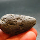 Rare Large Black Tibetan Tektite Raw Piece from Tibet - 1.7" - 30.12 Grams