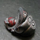 Very Cool Fordite "Detroit Motor City Agate" from Michigan - 1.5"- 10.06 Grams