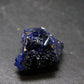 Azurite Fine Crystal From Mexico - 0.9" - 6.31 Grams