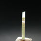 Rare Watermelon Tourmaline Crystal Slice From Brazil - 7.0 Carats