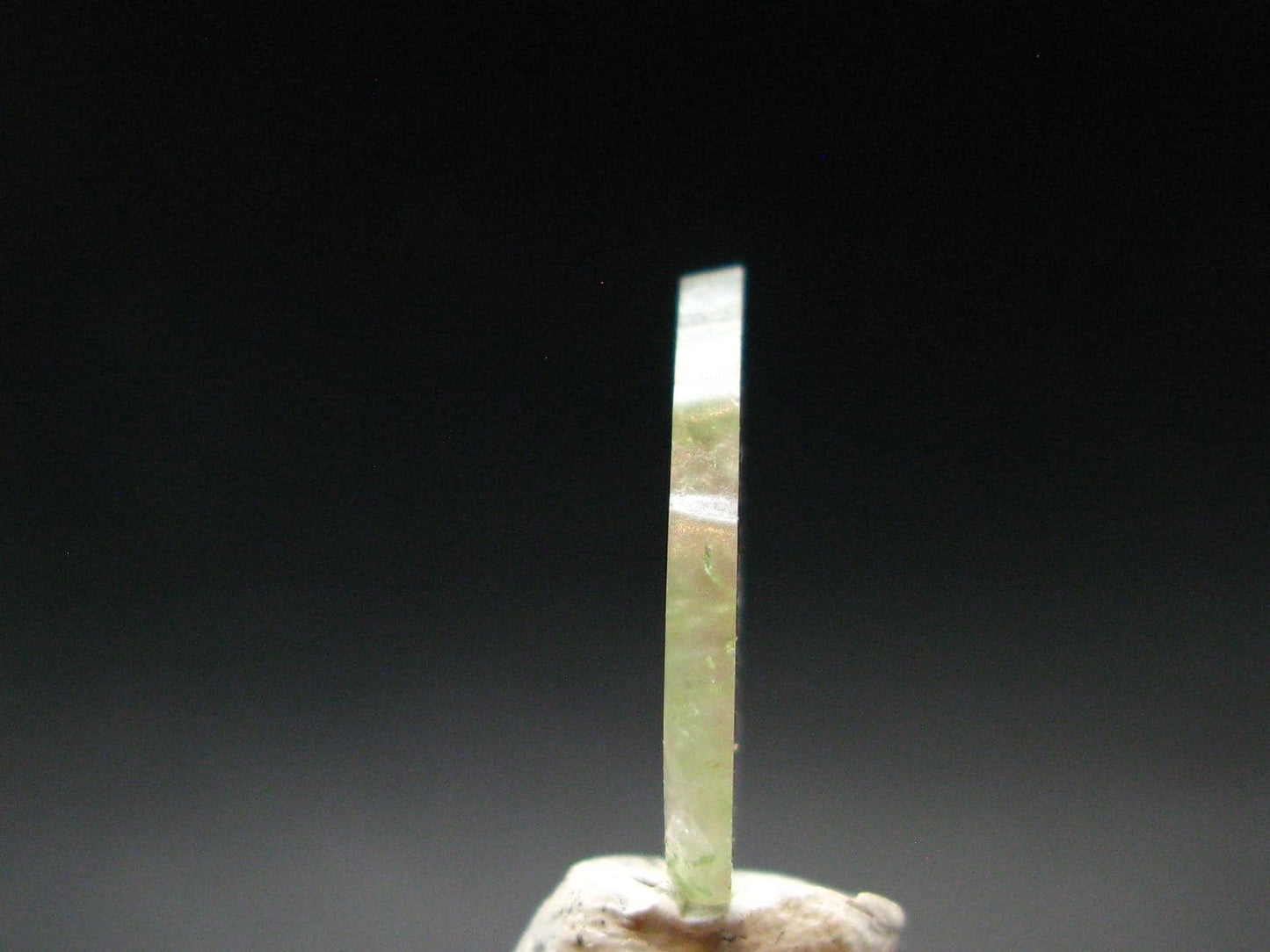 Rare Watermelon Tourmaline Crystal Slice From Brazil - 7.0 Carats