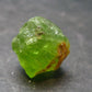 Rare 13.5 Carat Gem Peridot Olivine Crystal from Arizona, USA - 0.5"