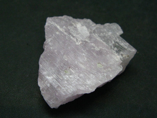 Gem Kunzite Spodumene Crystal From Afghanistan - 1.4" - 14.51 Grams