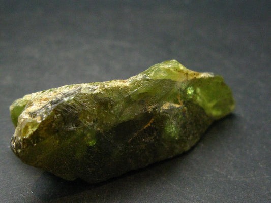 Rare Titanite Sphene Crystal From Tanzania - 2.0"