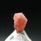 Rare Pezzottaite Crystal from Madagascar - 0.57 Carats - 0.3"