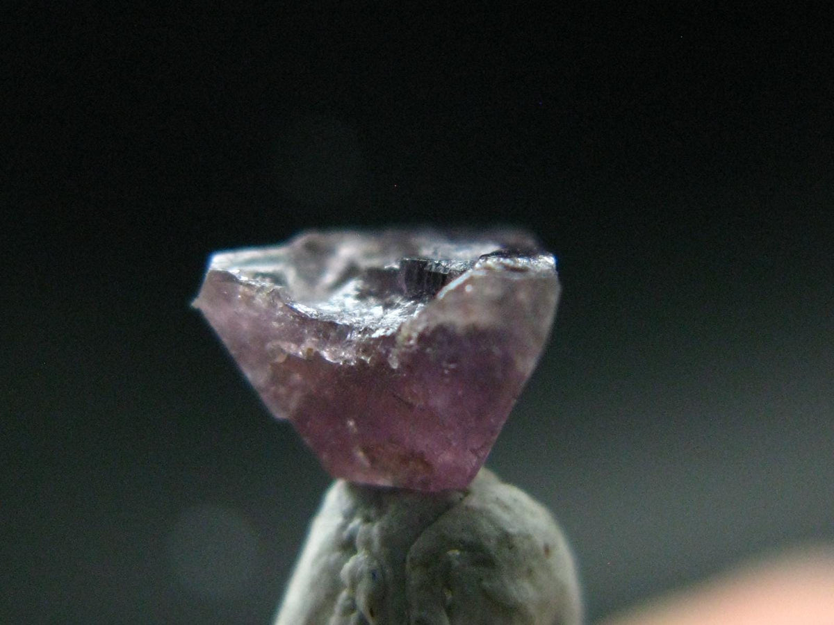 Rare Gem Chambersite Crystal From Utah USA - 0.65 Carats