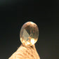 Alexandrite Chrysoberyl Cut Facetted Gem From Russia - 0.26 Carats