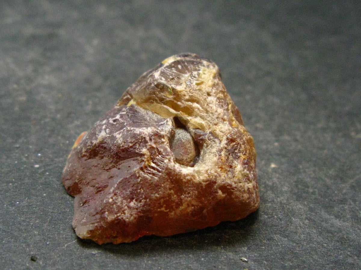 Gem Sphalerite Crystal from Spain - 1.1" - 13.96 Grams