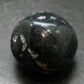 Cintamani Pearl of Fire Tumbled Stone from Indonesia - 1.5" - 53.93 Grams