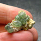 Rare Demantoid Garnet Cluster from Madagascar - 0.9" - 3.38 Grams