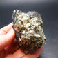 Rare Galena Sphalerite & Pyrite Cluster From Peru - 2.4" - 226.41 Grams