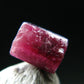 Nice Rare Gem Bixbite Red Emerald Beryl DT Crystal From Utah USA - 1.70 Carats