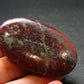 Crimson Cuprite Polished Stone from Mexico - 2.2" - 39.62 Grams