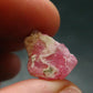 Rhodochrosite Gem Crystal From Colorado - 1.64 Grams - 0.6"