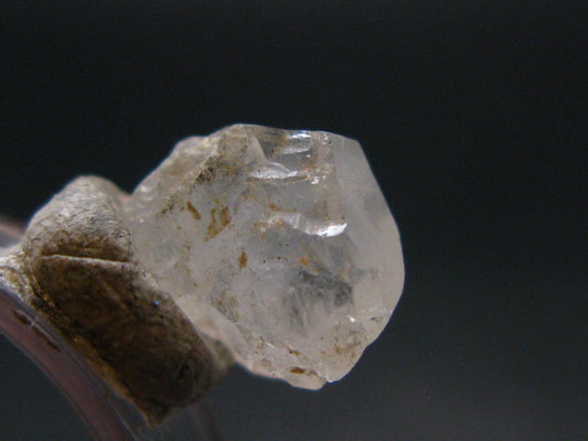 Phenakite Phenacite Gem Crystal from Mogok Burma / Myanmar 4.46 Carats