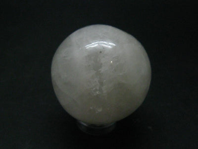 Extremely Rare PHENAKITE PHENACITE Sphere Ball From Nigeria - 1.4"