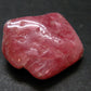 Rhodochrosite Stalactite From Argentina - 1.2" - 17.48 Grams