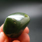 Nephrite Jade 1.2" Pendant From Canada (Metal Free) - 19.48 Grams