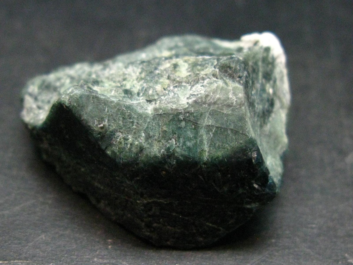 Large Alexandrite Chrysoberyl Crystal From Zimbabwe - 1.4" - 20.68 Grams