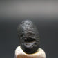Rare Saffordite Cintamani Stone Pseudotektite Piece from Arizona USA - 7.10 Carats - 0.6"