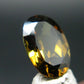 Topazolite Garnet Gem Cut Stone From Namibia - 2.91 Carats